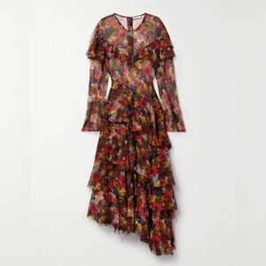 Doen Alouette dress